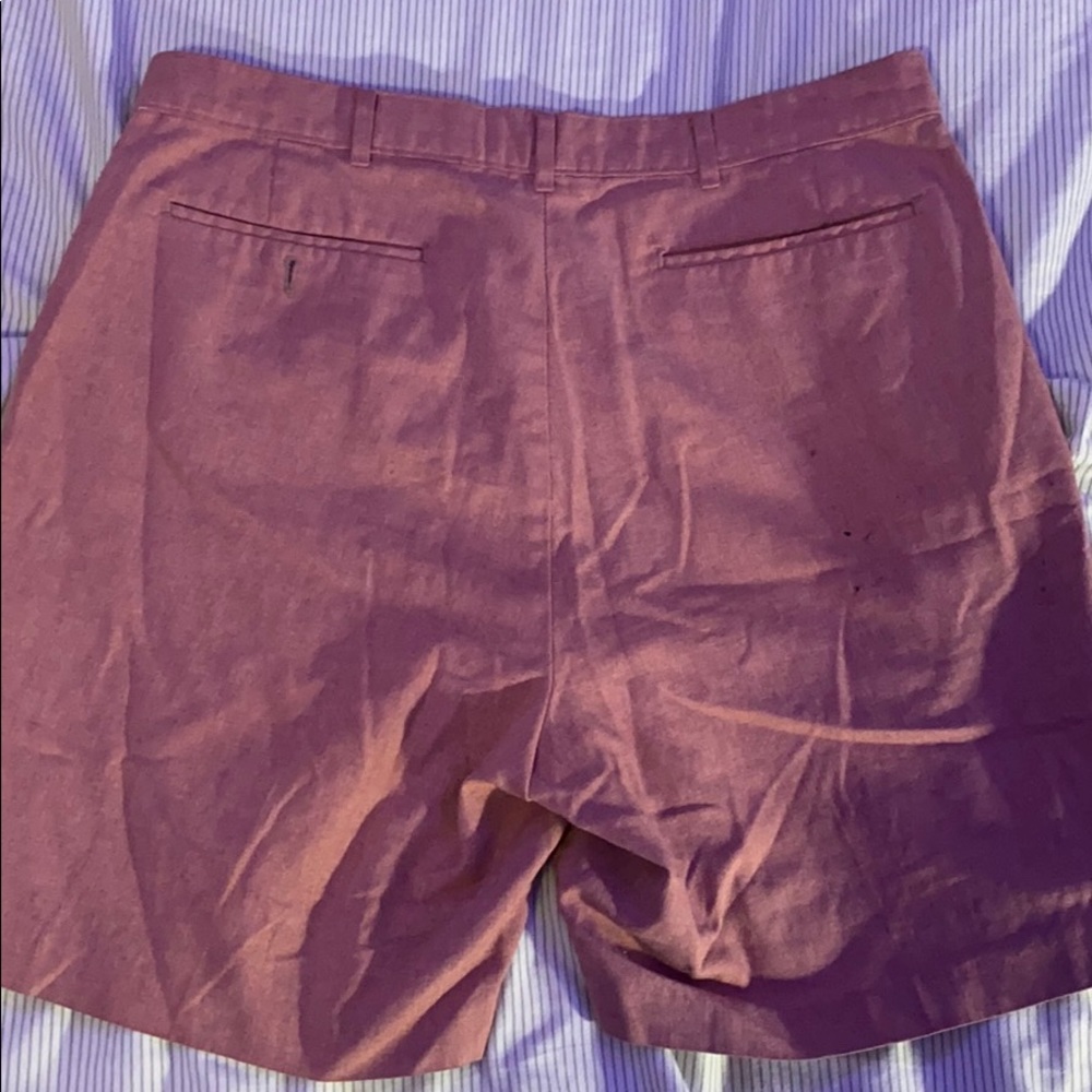 SHORTS - Picture 3 of 3